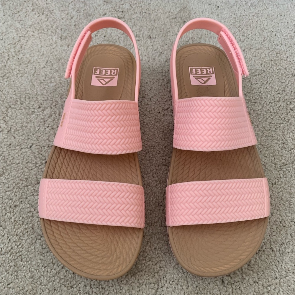 Reef women waterproof sandals
